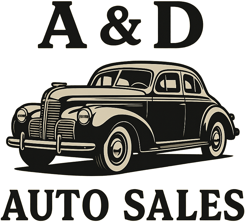 A & D Auto Sales: Classic Cars, Timeless Style – Rogersville, AL